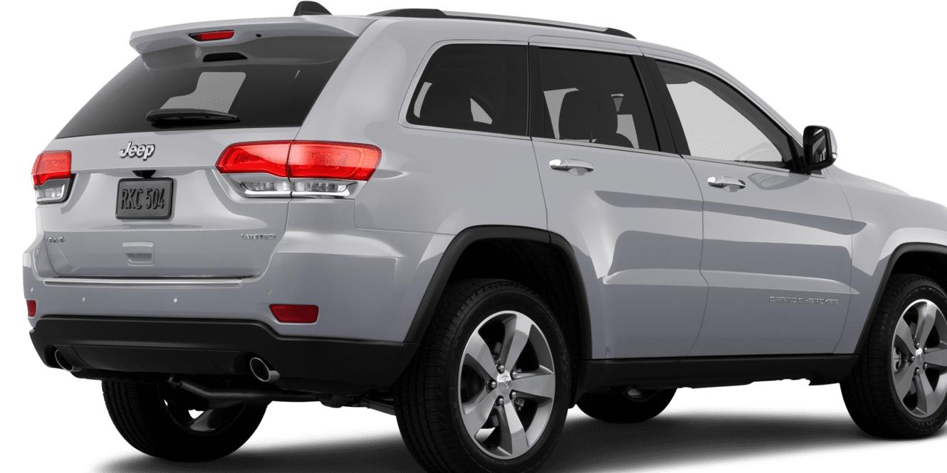 JEEP GRAND CHEROKEE 2015 1C4RJFDJ3FC196937 image